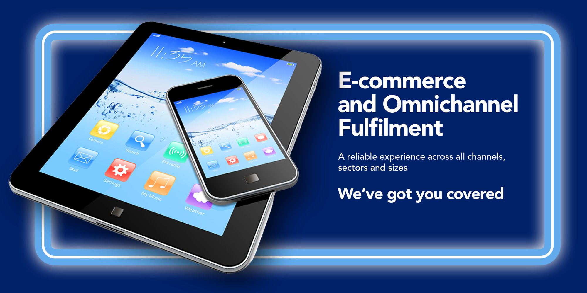 ecommerce omnichannel fulfilment ecommerce omnichannel fulfilment