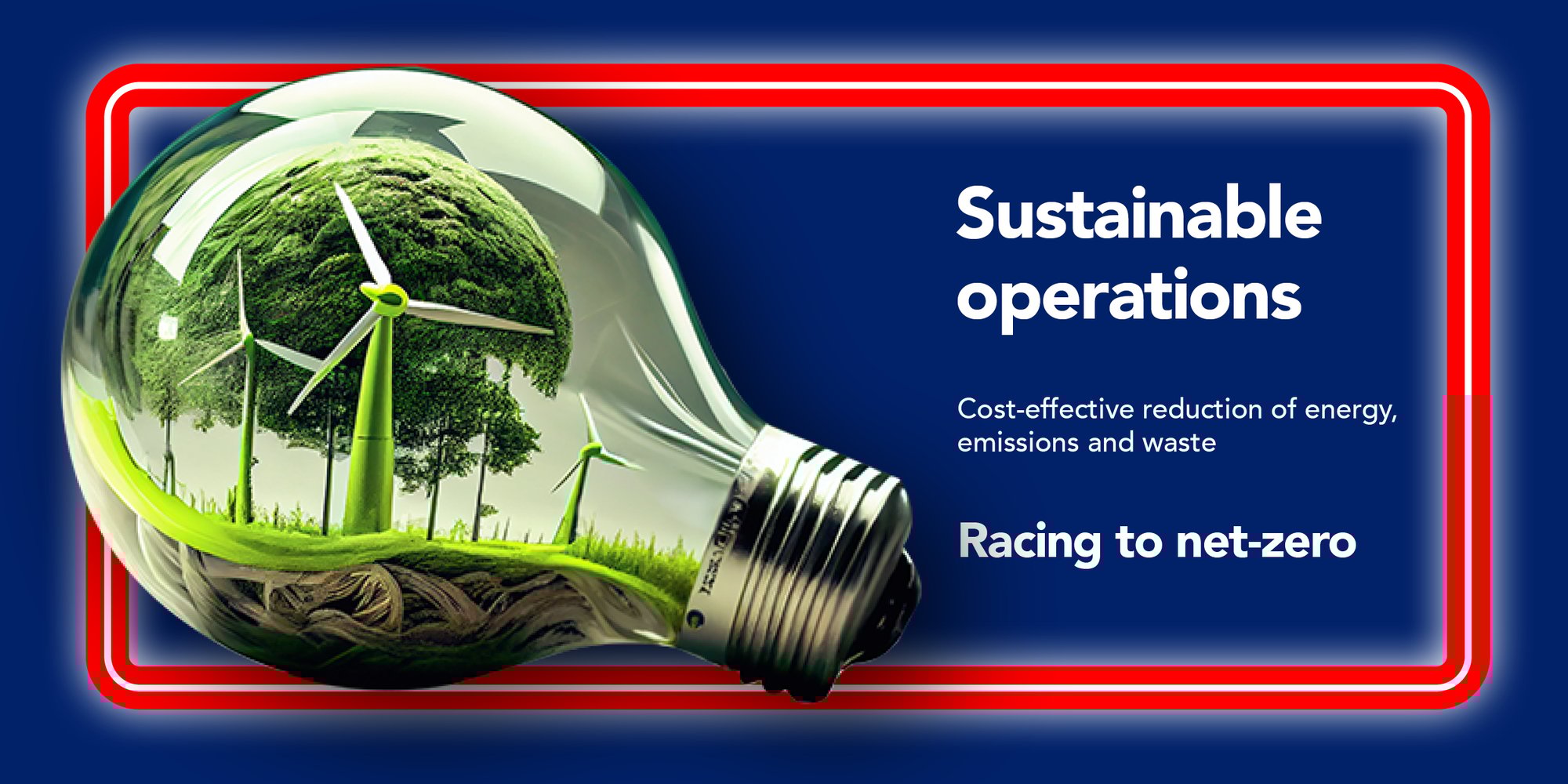 e-commerce sustainable operations e-commerce sustainable operations