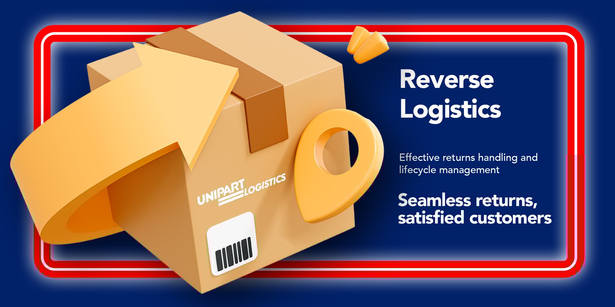 e-commerce solutions Reverse Logistics e-commerce solutions Reverse Logistics