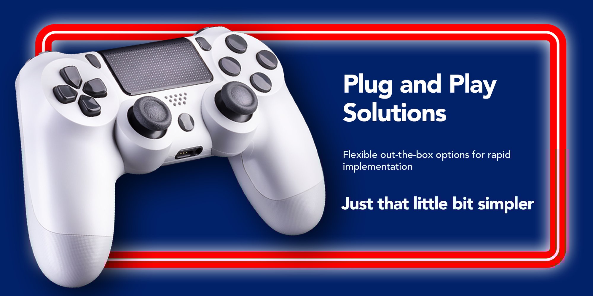 e-commerce plug and play solutions e-commerce plug and play solutions